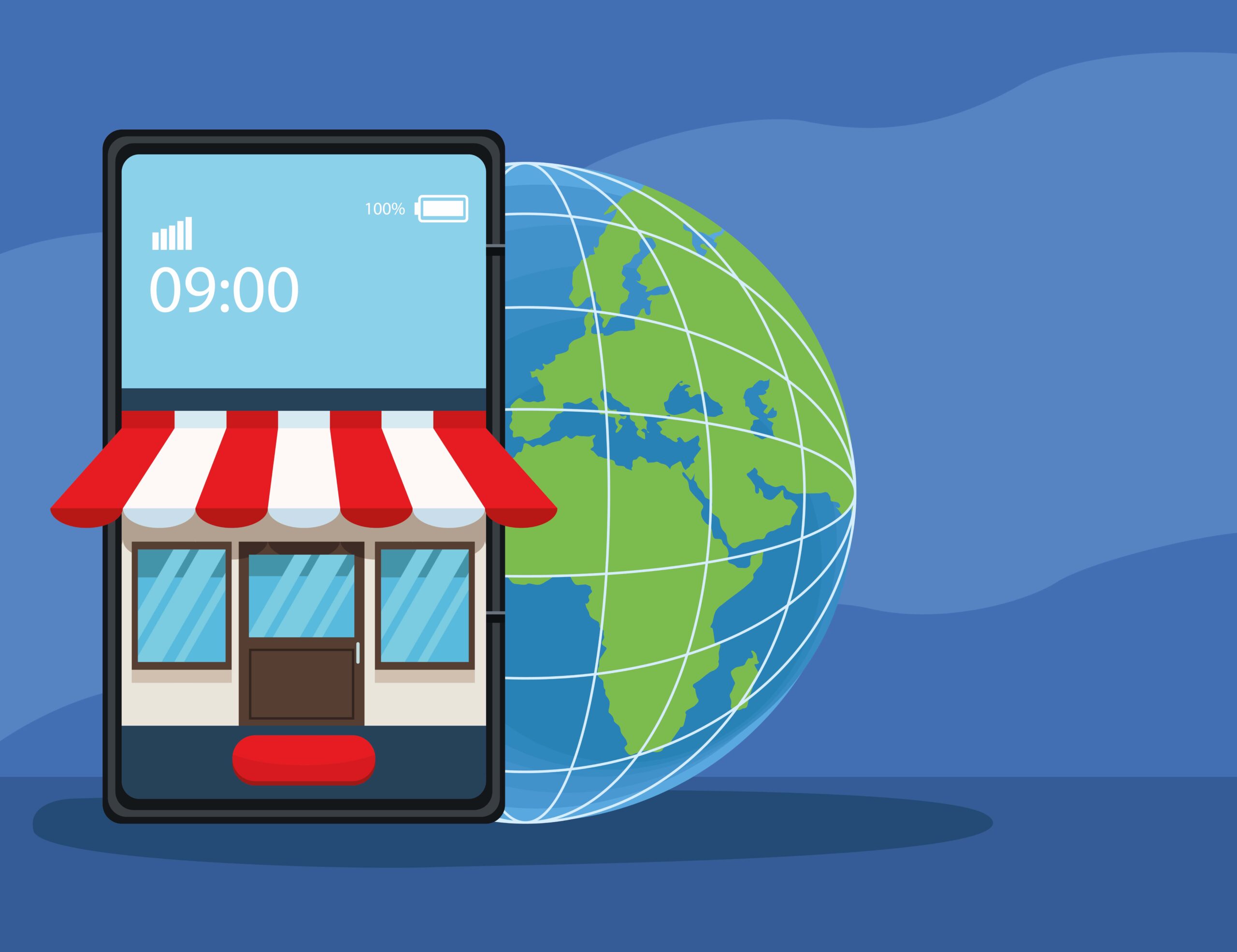 Boosting Global E-commerce SEO Off-Page Strategies for International Succes-min
