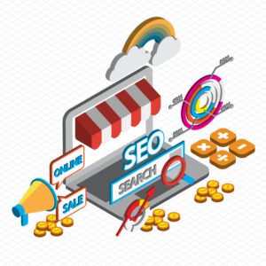 Improving Local SEO Success