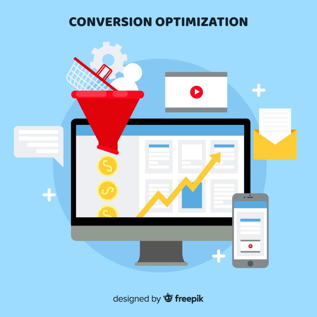 CRO dan AI SEO: Mengoptimasi Konversi Website dengan Kecerdasan Buatan