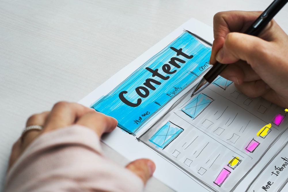 Optimalkan Website dan Content Marketing Anda dengan Jasa SEO Seotory