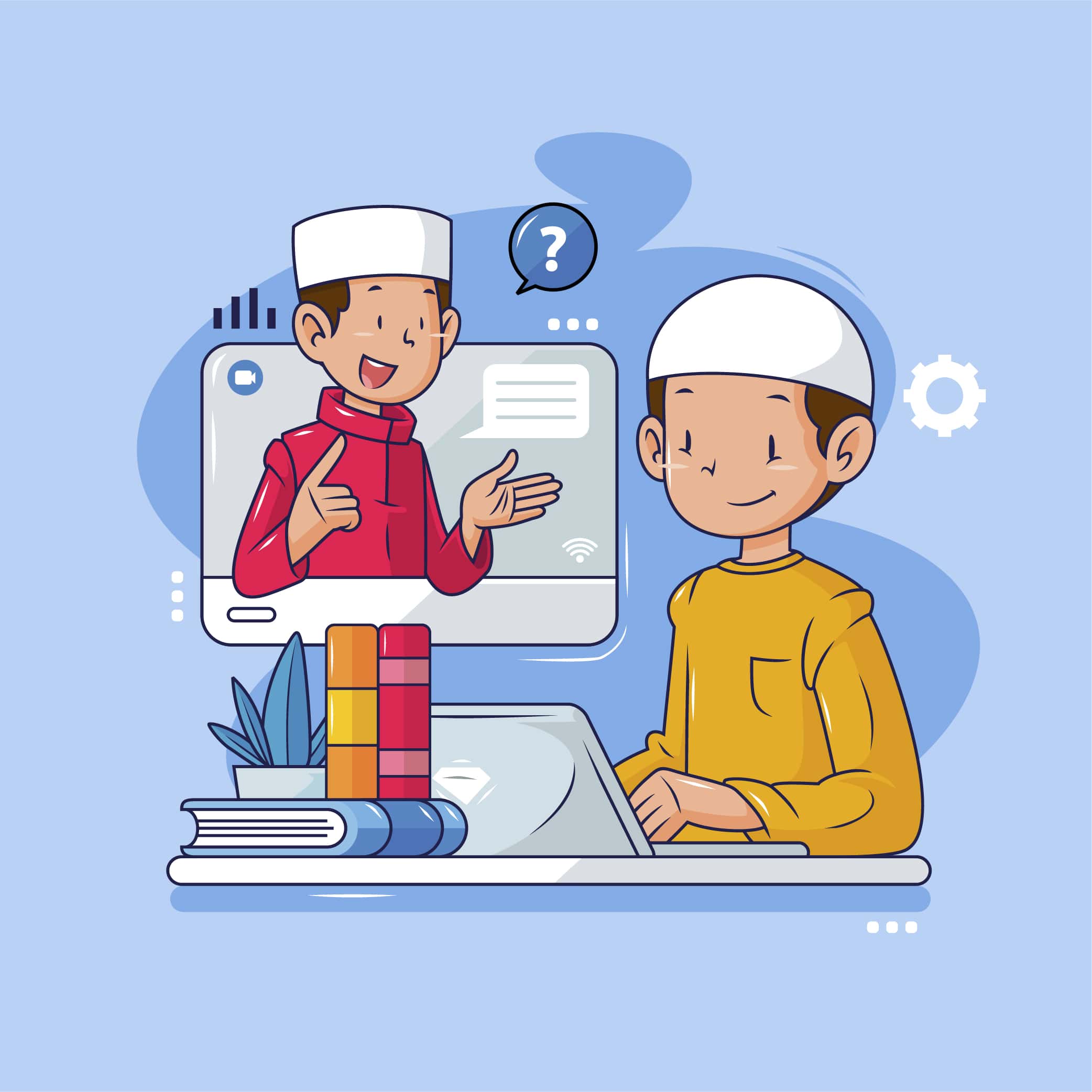 Panduan Lengkap SEO on Page & Teknikal SEO untuk Pelaku UMKM