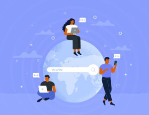 SEO Lokal & SEO Internasional Panduan Lengkap untuk Meningkatkan Visibilitas Bisnis Anda