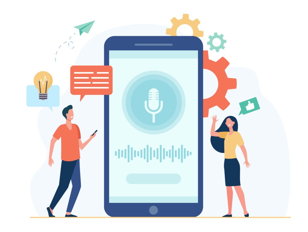 Voice Search SEO & AI: Mengoptimalkan Situs Web di Era Digital