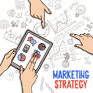 SEO dan SEM Strategi Digital yang Wajib Dipahami Pebisnis