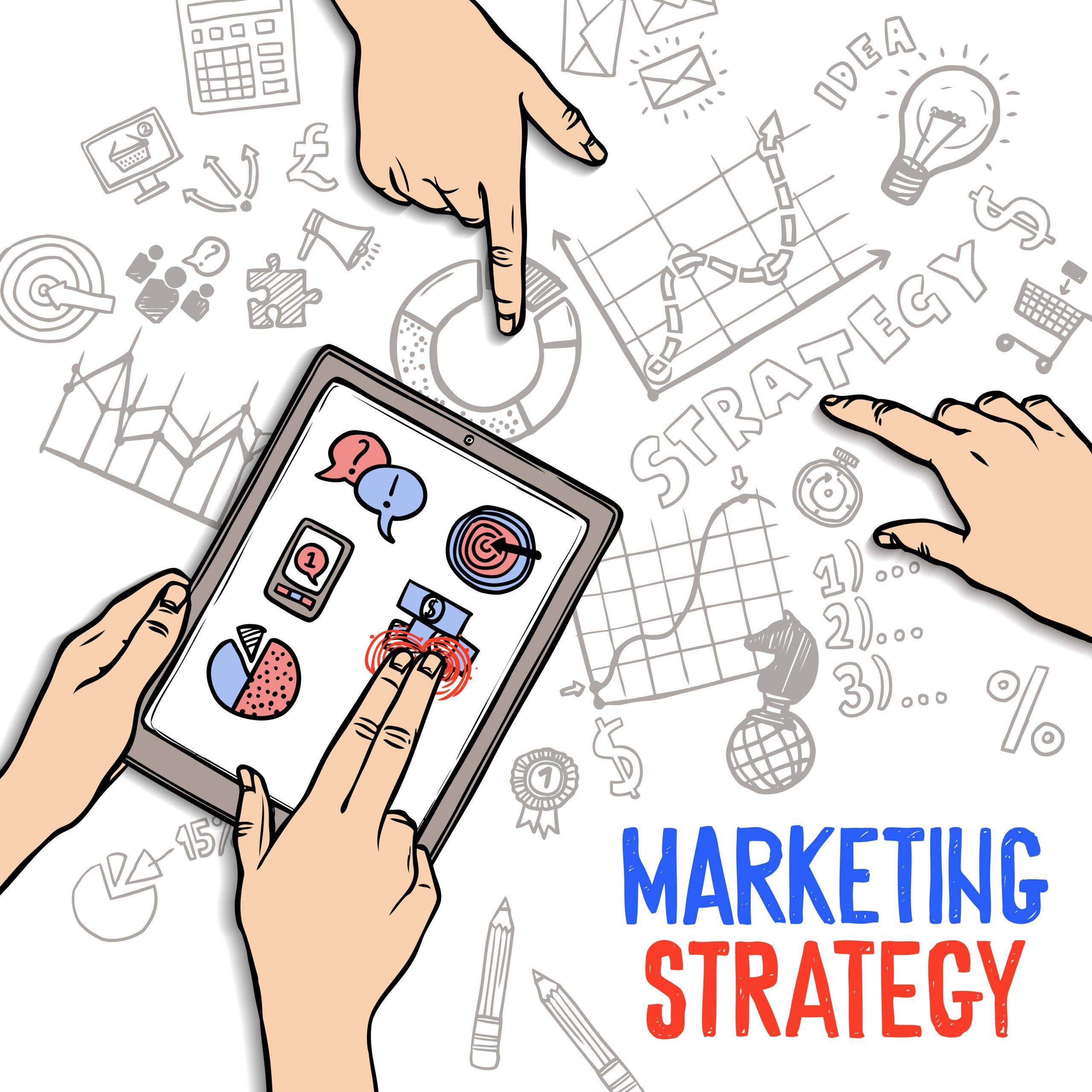 SEO dan SEM Strategi Digital yang Wajib Dipahami Pebisnis