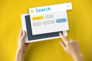 SEO vs SEM Perbedaan, Fungsi, dan Kapan Harus Digunakan