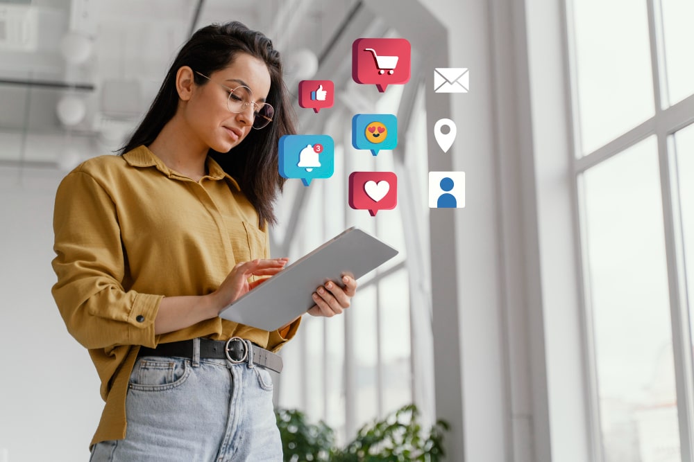 Strategi Digital Marketing Bedanya SEO, SEM, dan SMM