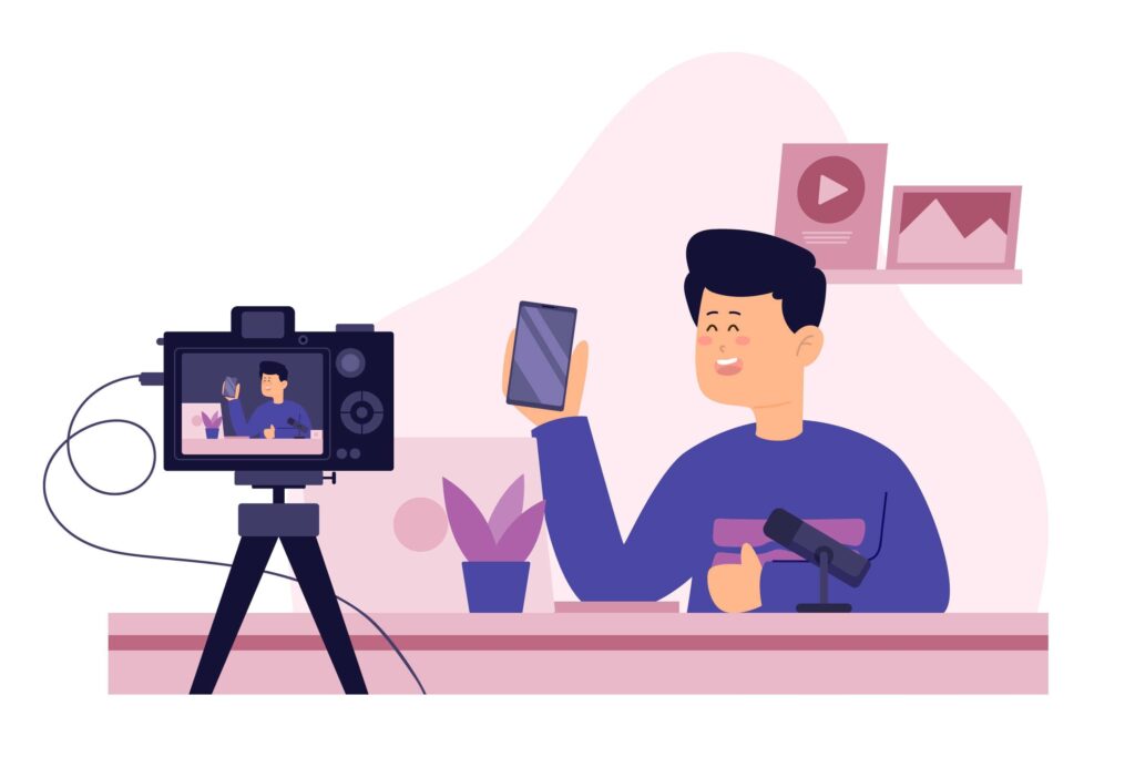 Strategi SEO TikTok: Bikin Video Konten Tembus Jutaan View